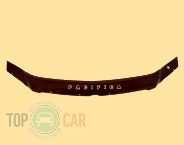 VT52 ��������� ������ Chrysler Pacifica  2003�2007 