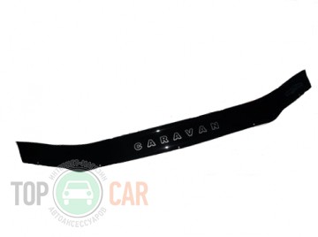 VT52 ��������� ������ Dodge Caravan III 1995-2001