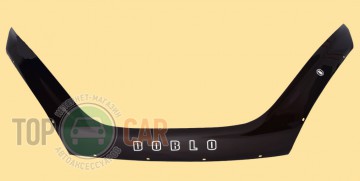 VT52 ��������� ������ Fiat Doblo 2015-