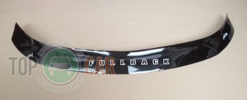 VT52 ��������� ������ Fiat Fullback (503) 2016-