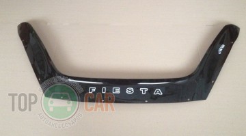 VT52 ��������� ������ Ford Fiesta 2012-