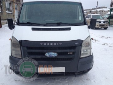 VT52 ��������� ������ Ford Transit  2007-2012 ��������