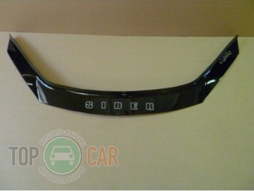 VT52 ��������� ������ Volga Siber 2008-