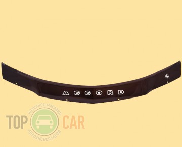 VT52 ��������� ������ Honda Accord VII 2006-2008 (���������)