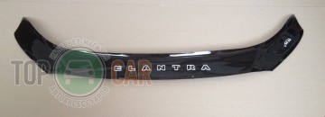 VT52 ��������� ������ Hyndai Elantra 2016-