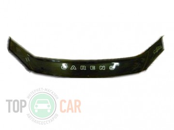 VT52 ��������� ������ Kia Carens 2002-2006