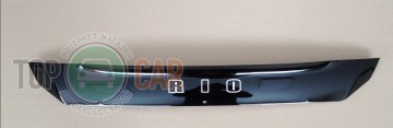 VT52 ��������� ������ Kia Rio 2003-2005 ��������