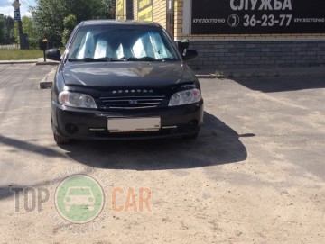 VT52 ��������� ������ Kia Spectra 2005-