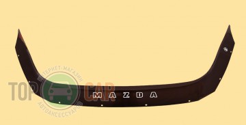 VT52 ��������� ������ Mazda 3 2013- SD / HB