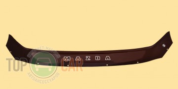 VT52 ��������� ������ Mazda 3 2013- SD / HB ��������