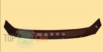 VT52 ��������� ������ Mazda CX-5 2017-