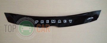 VT52 ��������� ������ Mazda Premacy 2007-��������