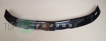 VT52 ��������� ������ Mitsubishi Pajero Sport 2015-