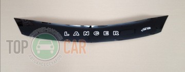 VT52 ��������� ������ Mitsubishi Lancer 2003-2007 ��������
