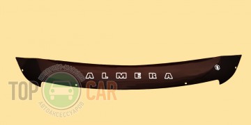 VT52 ��������� ������ Nissan Almera 2012-��������