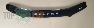 VT52 ��������� ������ Nissan Bluebird Sylphy 2003-2005