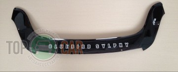 VT52 ��������� ������ Nissan Bluebird Sylphy 2005-