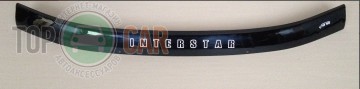 VT52 ��������� ������ Nissan Interstar 2002�2003 