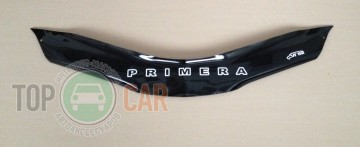 VT52 ��������� ������ Nissan Primera 2001- (P12) ��������