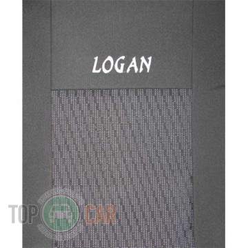 Prestige ��������� Renault Logan MCV 2006-2013 5 ����
