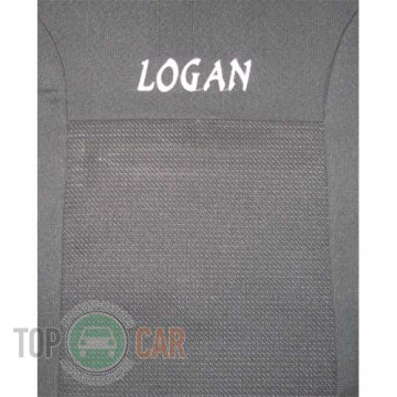 Prestige ��������� Renault Logan MCV 2006-2013 7 ����