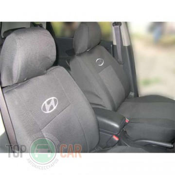 Prestige ��������� Hyundai Getz ���������� ������ ������