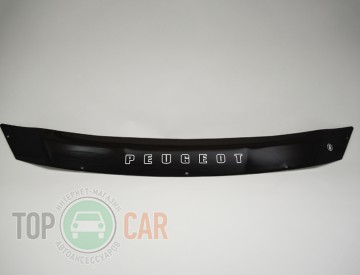 VT52 ��������� ������ Peugeot 408 2010-��������