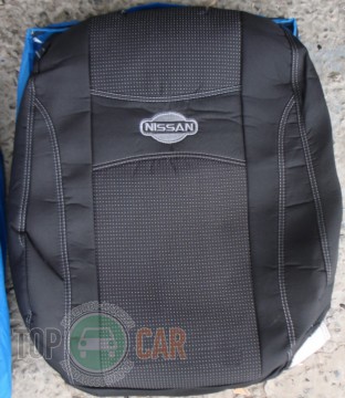 Nika-Avto ��������� Nissan Note 2006-2013