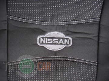 Nika-Avto ��������� Nissan Note 2006-2013