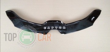 VT52 ��������� ������ Renault Captur 2013- (������)