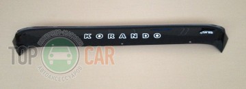 VT52 ��������� ������ Ssang Yong Korando 1996�2006
