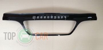 VT52 ��������� ������ Ssang Yong Musso Sports 2002�2006 
