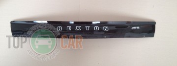 VT52 ��������� ������ Ssang Yong Rexton 2012-