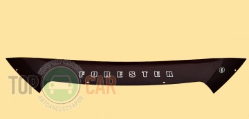 VT52 ��������� ������ Subaru Forester 2012-��������