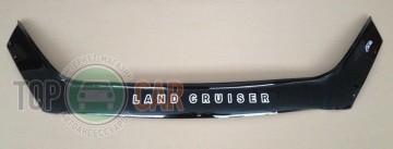 VT52 ��������� ������ Toyota Land Cruiser Prad� 120 2003�2009 ��� ������