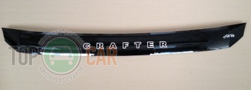 VT52 ��������� ������ VW Crafter 2007- ��������