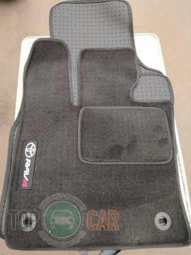 Beltex Premium ������� ����������� Toyota Rav4 2018-