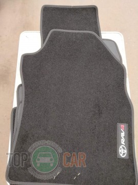 Prestige ������� � ����� ����������� Toyota RAV4 2018-