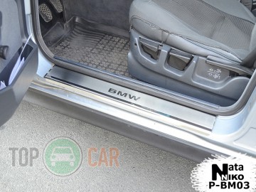 NataNiko �������� �� ������ BMW 5 (E34) 1987-1996