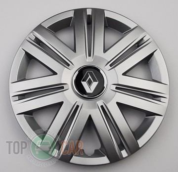 SKS � ��������� ������� R14 (������ 203) Renault