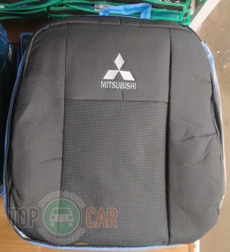 Prestige ��������� Mitsubishi Outlander 2003-2008