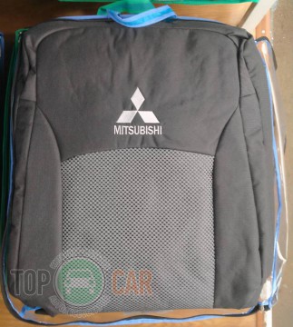 Prestige ��������� Mitsubishi Outlander 2007-2012