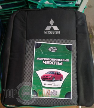 Prestige ��������� Mitsubishi Lancer 9 2003-2010