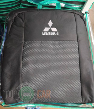 Prestige ��������� Mitsubishi Lancer X