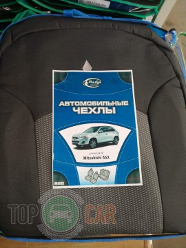 Prestige ��������� Mitsubishi ASX