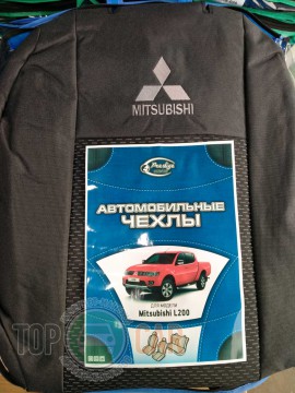 Prestige ��������� Mitsubishi L200 2006-2015