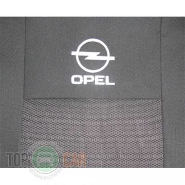 Prestige ��������� Opel Vivaro 1+1 2001-2014