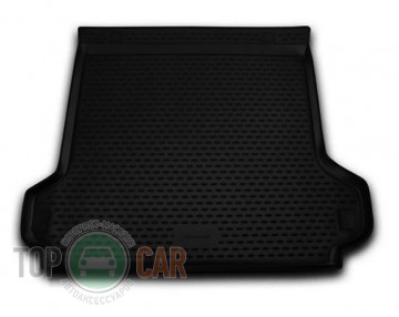 Novline ������ � �������� Toyota Land Cruiser Prado 150 2010-2017 5 ����