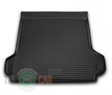 Novline ������ � �������� Toyota Land Cruiser Prado 150 2010-2017 5 ����