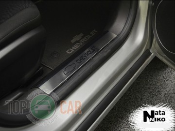 NataNiko �������� �� ���������� ������ CHEVROLET CRUZE II 5D/4D 2008- / 2011- / 2014